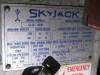 2000 SKYJACK SCISSOR LIFT MODEL SJIII 3220 - 11