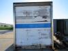 (LOT) ASST'D TRUCK AND TRAILER PARTS TIRES, RIMS, MIRRORS, HEADLIGHTS, DOORS, MATTRESS, MUD FLAPS, ETC. - 16