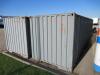 40' FOOT STORAGE CONTAINER (DELAYED PICK UP 5-17-2019) - 3