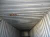 40' FOOT STORAGE CONTAINER (DELAYED PICK UP 5-17-2019) - 4
