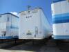 1994 STRICK DRY VAN TRAILER 53' FOOT LONG VIN# 1S12E8536RE367703 UNIT# NA - 2