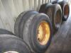 (42) ASST'D NEW, USED, RETREADED TIRES - 9