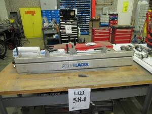 FLESCO ROLLER LACER