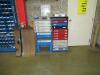 (LOT) ASST'D BOLTS, NUTS, WASHERS, FITTINGS, ANCHORS, SEALS, O-RINGS ETC. - 3