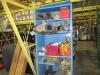 (LOT) ASST'D CONVEYOR PART, BELT, ROLLERS, REDUCERS, CHAIN, MOTORS, WIRING - 6