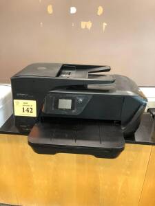 HEWLETT PACKARD OFFICEJET 7510 MULTIFUNCTION PRINTER