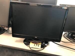 AOC 919SW-1 19" LCD MONITOR