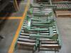 (60) ASST'D SECTIONS OF BUSCHMAN ROLLER CONVEYOR - 2