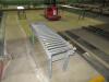 (60) ASST'D SECTIONS OF BUSCHMAN ROLLER CONVEYOR - 15