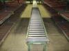 (60) ASST'D SECTIONS OF BUSCHMAN ROLLER CONVEYOR - 16