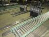 (60) ASST'D SECTIONS OF BUSCHMAN ROLLER CONVEYOR - 17