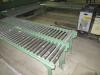 (60) ASST'D SECTIONS OF BUSCHMAN ROLLER CONVEYOR - 18