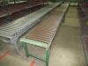 (60) ASST'D SECTIONS OF BUSCHMAN ROLLER CONVEYOR - 22