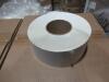 (288) ROLLS OF 3" X 3" LABELS WHITE - 4