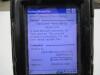 (7) PSION TEKLOGIX OMNII 7545.XV HANDHELD SCANNERS WITH WINDOWS CE VERSION 6.0 - 3