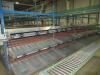 DEMATIC PUT-TO- LIGHT SYSTEM, 17 ROWS, 48 SECTIONS - 11