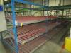 DEMATIC PUT-TO- LIGHT SYSTEM, 17 ROWS, 48 SECTIONS - 15