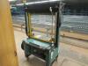 SIGNODE LBX 2330 PLASTIC STRAPPING MACHINE - 4