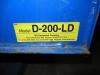 (2) VESTIL D-200-LD SELF-DUMPING HOPPERS - 3