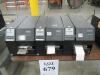 (4) RICOH INFOPRINT 6700 LABEL PRINTERS AND (2) MONARCH PAXAR 9403 LABEL PRINTERS