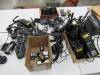 (LOT) ASST'D CIPHER LAB BARCODE SCANNERS, HYTERA RADIOS AND CAMERAS - 2