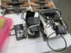 (LOT) ASST'D CIPHER LAB BARCODE SCANNERS, HYTERA RADIOS AND CAMERAS - 3