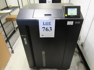 RICOH INFOPRINT 75 PRODUCTION LAZER PRINTER