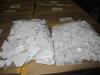 (18) PALLETS OF B&G WHITE UNIVERSAL EAS PIN LOCKS