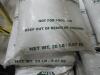 (1) PALLET OF USOL ICE CONTROL ROCK SALT - 3