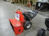 ARIENS ST824 SNOW BLOWER AND WESTWARD SPREADER - 2