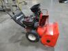 ARIENS ST824 SNOW BLOWER AND WESTWARD SPREADER - 3