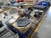 (LOT) ASST'D CONVEYOR, FORKLIFT PARTS, AND FURNITURE - 8