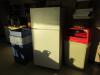 (LOT) ASST'D LUNCH ROOM TABLES, CHAIRS, REFRIDGERATORS MICROWAVE OVEN - 3