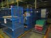 (7) HEAVY DUTY SHELF CARTS - 2