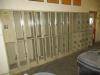 (3) SECTIONS OF EDSAL LOCKERS - 2