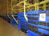 (27) PALLETS OF ASST'D TOTES APPROXIMATELY 2,100 WITH NO LIDS