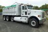 2015 Peterbilt 365 CNG Tri-Axle Axle Dump Truck w/16' J.J. Aluminum Dump Body & Cummins 400 Horse Power Engine - 2