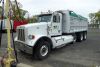 2015 Peterbilt 365 CNG Tri-Axle Axle Dump Truck w/16' J.J. Aluminum Dump Body & Cummins 400 Horse Power Engine - 4