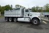 2015 Peterbilt 365 CNG Tri-Axle Axle Dump Truck w/16' J.J. Aluminum Dump Body & Cummins 400 Horse Power Engine - 3