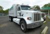 2015 Peterbilt 365 CNG Tri-Axle Axle Dump Truck w/16' J.J. Aluminum Dump Body & Cummins 400 Horse Power Engine - 3