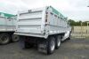2015 Peterbilt 365 CNG Tri-Axle Axle Dump Truck w/16' J.J. Aluminum Dump Body & Cummins 400 Horse Power Engine - 5