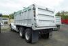 2015 Peterbilt 365 CNG Tri-Axle Axle Dump Truck w/16' J.J. Aluminum Dump Body & Cummins 400 Horse Power Engine - 6