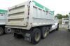 2015 Peterbilt 365 CNG Tri-Axle Axle Dump Truck w/16' J.J. Aluminum Dump Body & Cummins 400 Horse Power Engine - 4