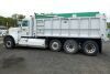 2015 Peterbilt 365 CNG Tri-Axle Axle Dump Truck w/16' J.J. Aluminum Dump Body & Cummins 400 Horse Power Engine - 3