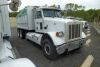 2015 Peterbilt 365 CNG Tri-Axle Axle Dump Truck w/16' J.J. Aluminum Dump Body & Cummins 400 Horse Power Engine - 4