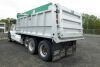 2015 Peterbilt 365 CNG Tri-Axle Axle Dump Truck w/16' J.J. Aluminum Dump Body & Cummins 400 Horse Power Engine - 6