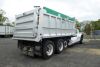2015 Peterbilt 365 CNG Tri-Axle Axle Dump Truck w/16' J.J. Aluminum Dump Body & Cummins 400 Horse Power Engine - 5