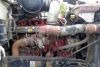 2015 Peterbilt 365 CNG Tri-Axle Axle Dump Truck w/16' J.J. Aluminum Dump Body & Cummins 400 Horse Power Engine - 11