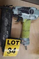 Hitachi 2inch brad nailer M/N. NT-50 AE2