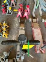 Hydraulic Jack